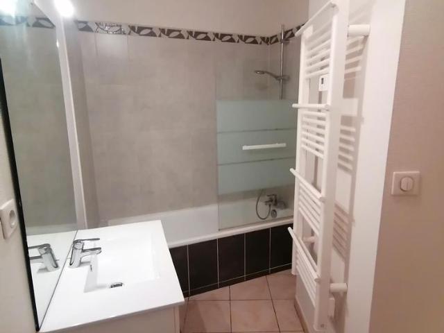 Location Appartement 1 pièce 25m² GAILLAC 81600