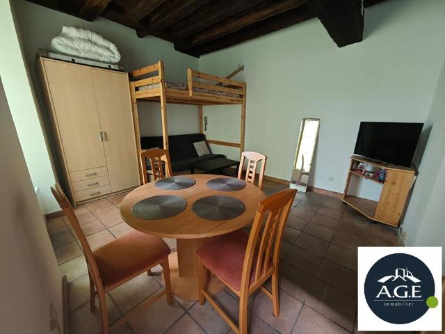 Location Appartement 1 pièce 25m² GALLARDON 28320