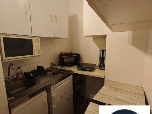 Location Appartement 1 pièce 25m² GALLARDON 28320