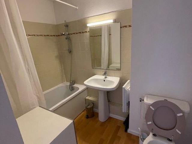 Location Appartement 1 pièce 25m² GRABELS 34790
