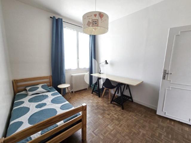 Location Appartement 1 pièce 25m² GRADIGNAN 33170