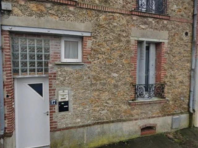 Location Appartement 1 pièce 25m² GRETZ ARMAINVILLIERS 77220