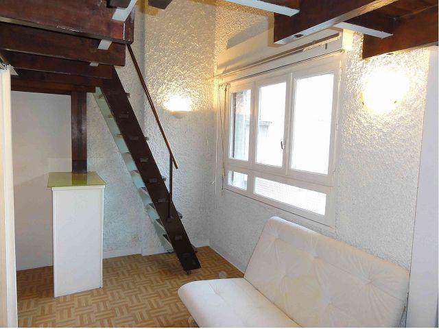 Location Appartement 1 pièce 25m² GRENOBLE 38000