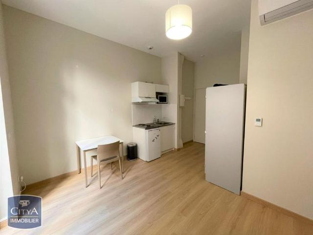 Location Appartement 1 pièce 25m² GRENOBLE 38000