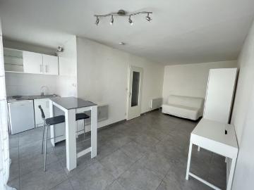 Location Appartement 1 pièce 25m² GRENOBLE 38000