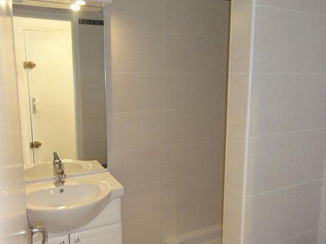 Location Appartement 1 pièce 25m² GRENOBLE 38000