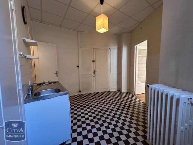 Location Appartement 1 pièce 25m² GRENOBLE 38000