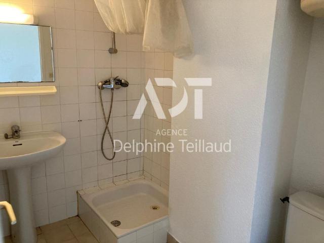 Location Appartement 1 pièce 25m² GRENOBLE 38000