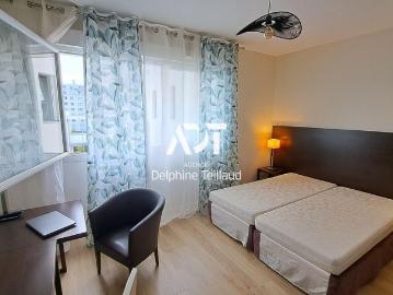 Location Appartement 1 pièce 25m² GRENOBLE 38100