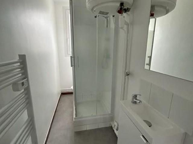Location Appartement 1 pièce 25m² LA FERTE SOUS JOUARRE 77260