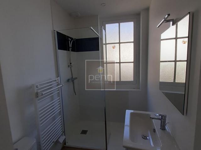 Location Appartement 1 pièce 25m² LA GUERCHE DE BRETAGNE 35130