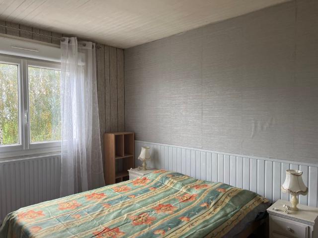 Location Appartement 1 pièce 25m² LA MOTTE SERVOLEX 73290