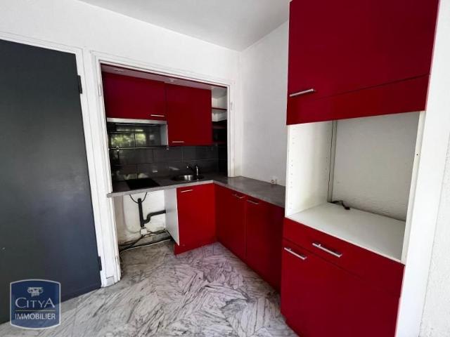 Location Appartement 1 pièce 25m² LE CANNET 06110