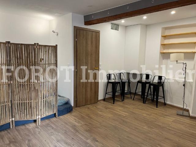 Location Appartement 1 pièce 25m² LE CHEYLARD 07160
