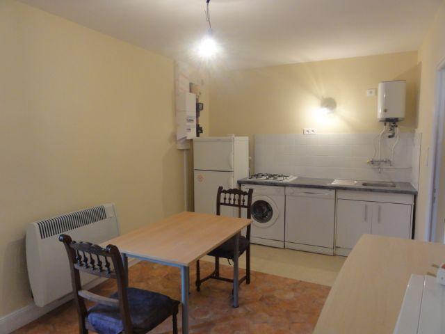 Location Appartement 1 pièce 25m² LE CREUSOT 71200