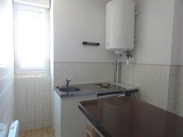 Location Appartement 1 pièce 25m² LE CREUSOT 71200