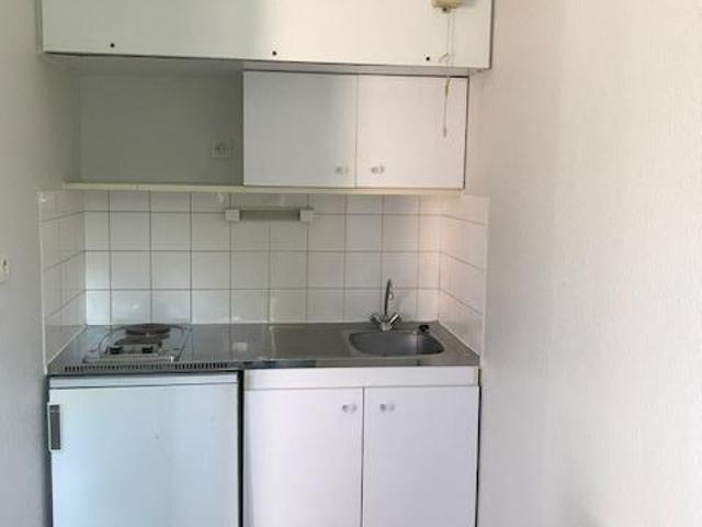 Location Appartement 1 pièce 25m² LIMOGES 87000