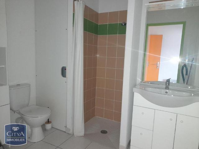 Location Appartement 1 pièce 25m² LIMOGES 87000