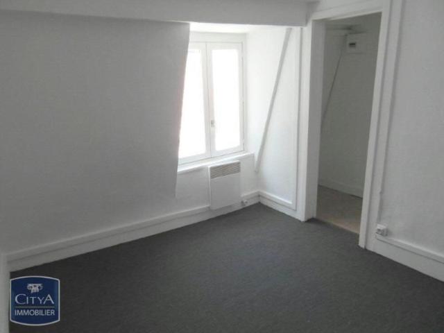 Location Appartement 1 pièce 25m² LILLE 59000