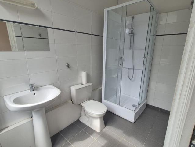 Location Appartement 1 pièce 25m² LILLE 59000