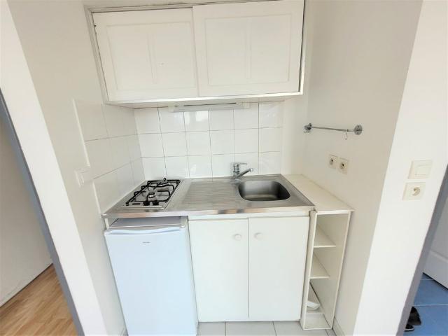 Location Appartement 1 pièce 25m² LILLE 59800