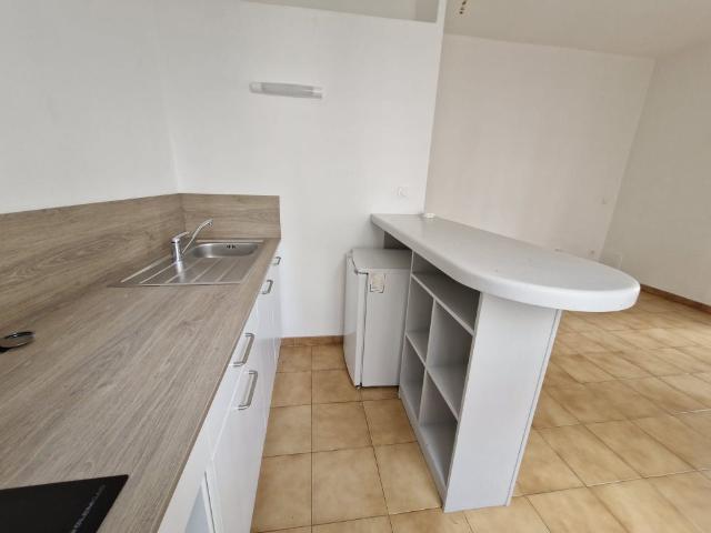 Location Appartement 1 pièce 25m² LYON 7ème