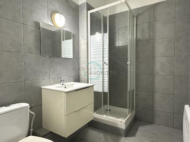 Location Appartement 1 pièce 25m² MARSEILLE 1er