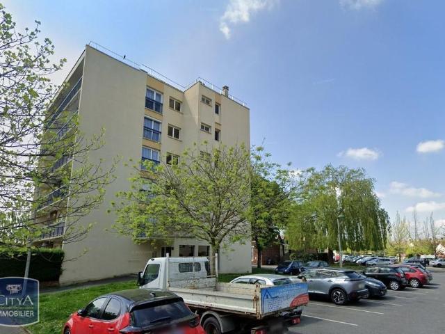 Location Appartement 1 pièce 25m² MAUREPAS 78310