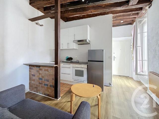 Location Appartement 1 pièce 25m² MELUN 77000