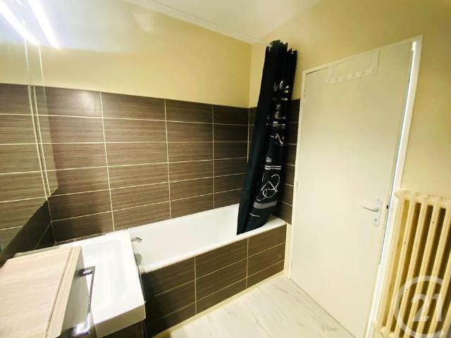 Location Appartement 1 pièce 25m² METZ 57000