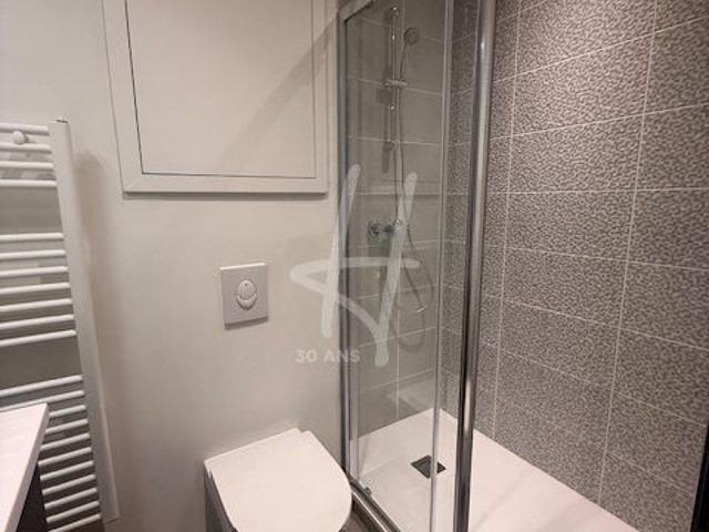 Location Appartement 1 pièce 25m² METZ 57000