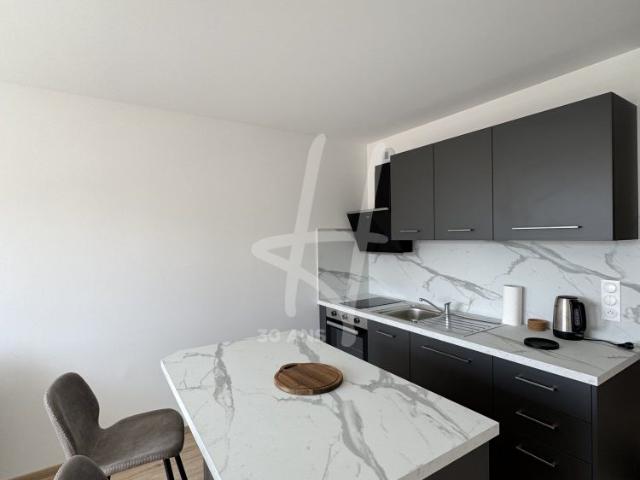 Location Appartement 1 pièce 25m² METZ 57070