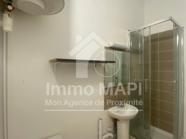 Location Appartement 1 pièce 25m² MONTPELLIER 34070
