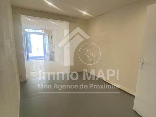 Location Appartement 1 pièce 25m² MONTPELLIER 34070