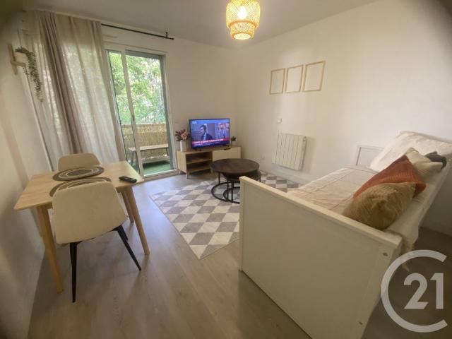 Location Appartement 1 pièce 25m² MONTPELLIER 34080