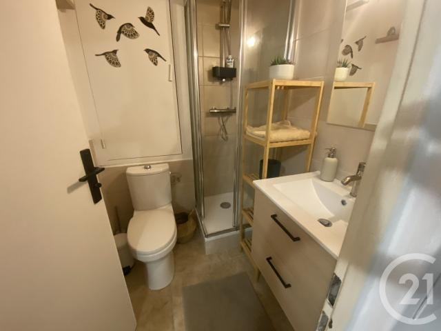 Location Appartement 1 pièce 25m² MONTPELLIER 34080