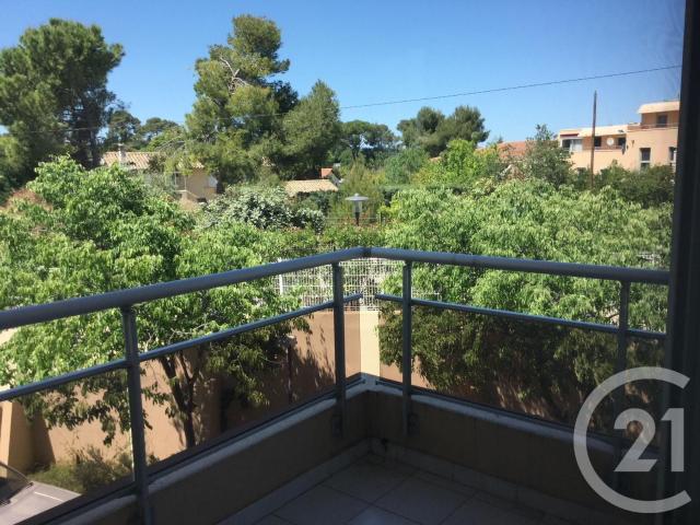 Location Appartement 1 pièce 25m² MONTPELLIER 34080