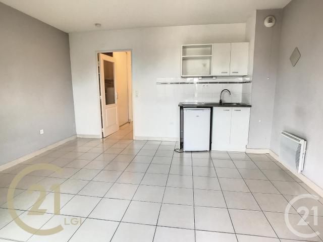 Location Appartement 1 pièce 25m² MONTPELLIER 34090