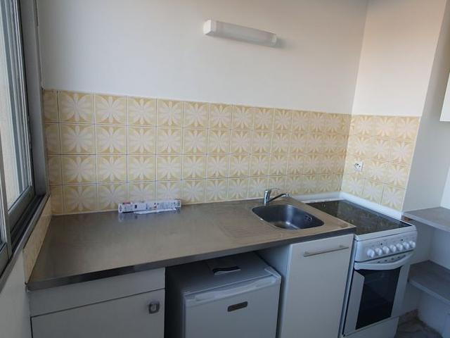 Location Appartement 1 pièce 25m² MONTPELLIER 34090