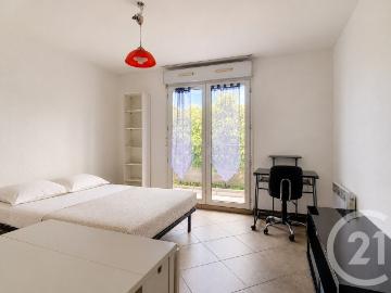 Location Appartement 1 pièce 25m² MONTPELLIER 34090