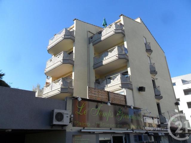 Location Appartement 1 pièce 25m² MONTPELLIER 34090