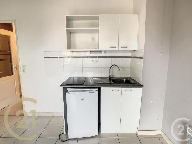 Location Appartement 1 pièce 25m² MONTPELLIER 34090