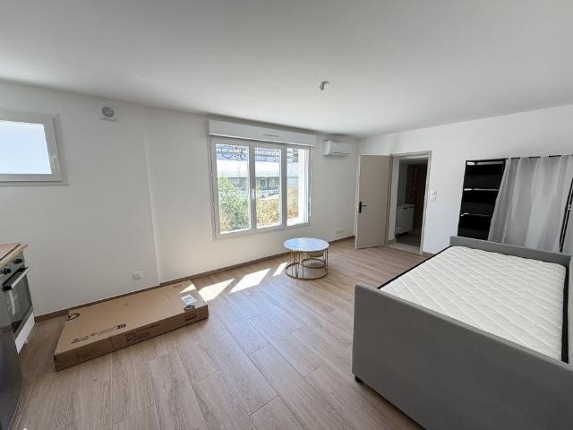 Location Appartement 1 pièce 25m² MONTPELLIER 34090