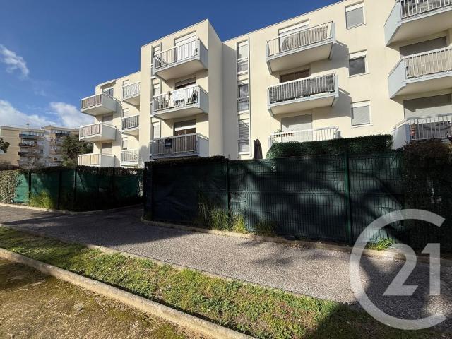 Location Appartement 1 pièce 25m² MONTPELLIER 34090