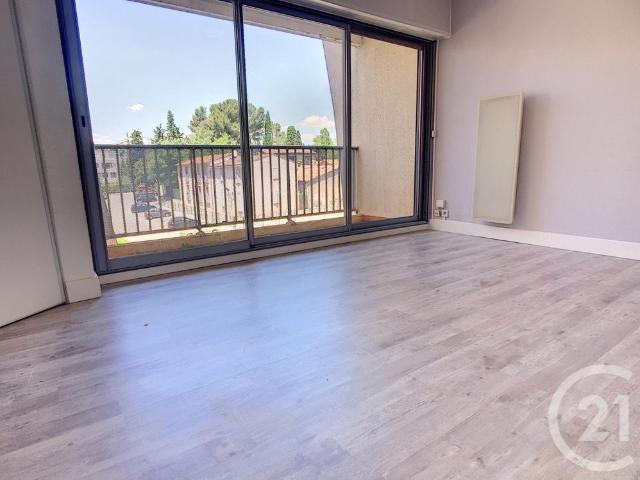 Location Appartement 1 pièce 25m² MONTPELLIER 34090