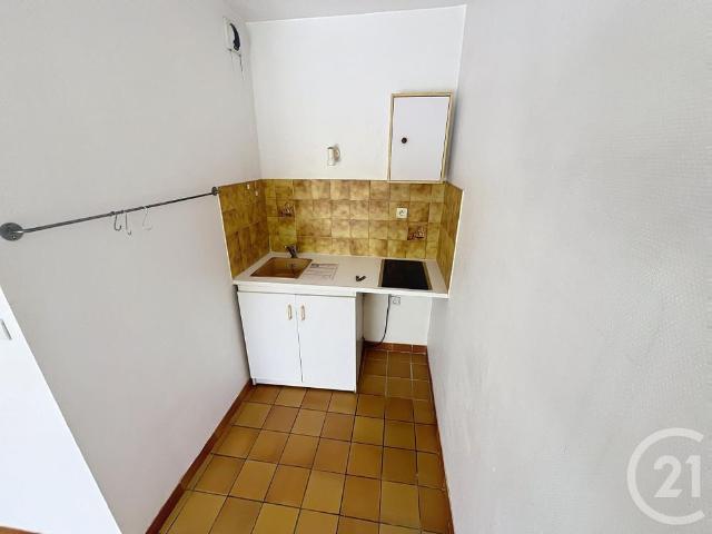 Location Appartement 1 pièce 25m² MONTPELLIER 34090