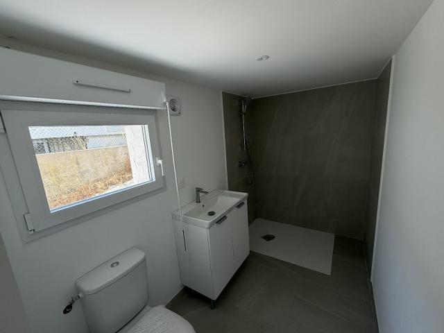 Location Appartement 1 pièce 25m² MONTPELLIER 34090