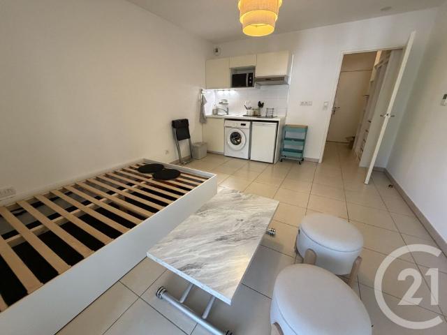 Location Appartement 1 pièce 25m² MONTPELLIER 34090