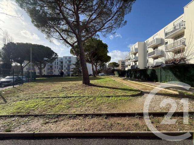 Location Appartement 1 pièce 25m² MONTPELLIER 34090
