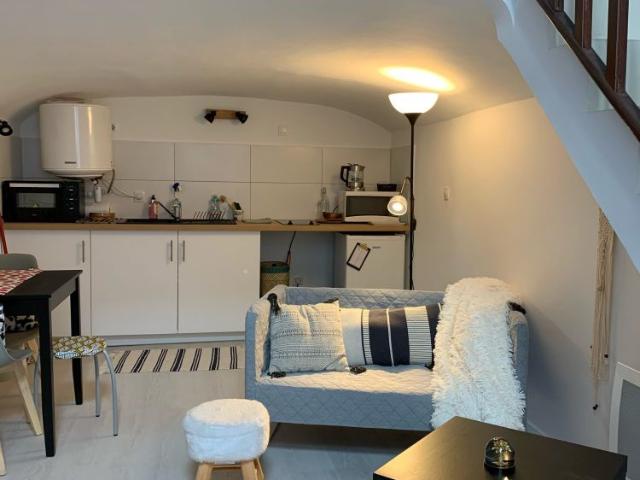 Location Appartement 1 pièce 25m² MONTPELLIER 34000